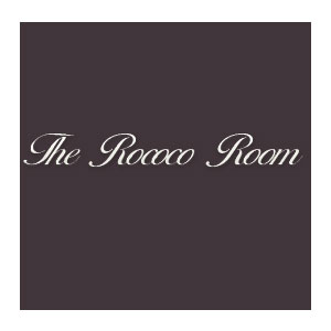 Rococo Room logo
