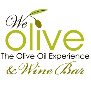 We Olive & Wine Bar