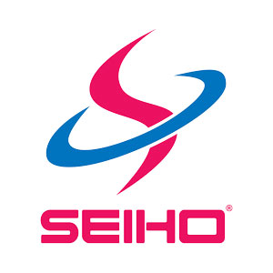 Seiho International logo