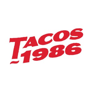 Tacos 1986