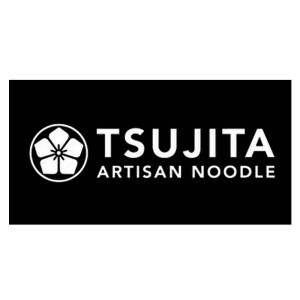 Tsujita Artisan Noodle logo