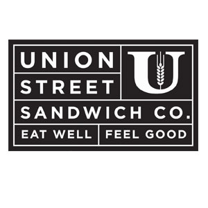 Union Street Sandwich logo