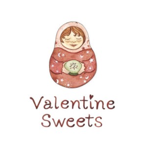 Valentine Sweets