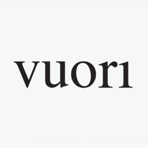 Vuori logo
