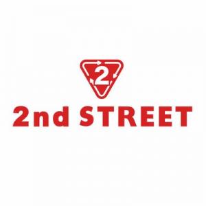2nd Street logo