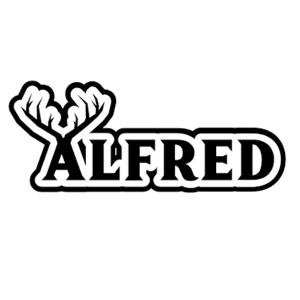 Alfred logo