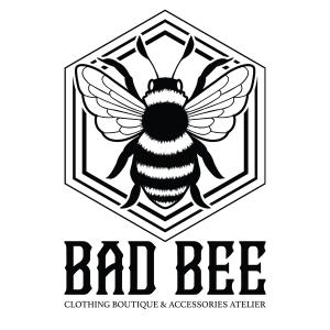 Bad Bee Boutique logo