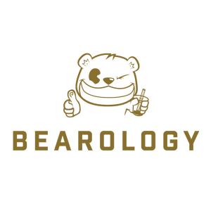 Bearology logo