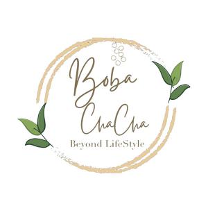 Boba Cha Cha logo