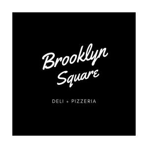 Brooklyn Square logo