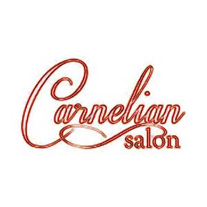 Carnelian Salon logo