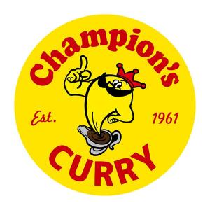 Champion's Curry logo
