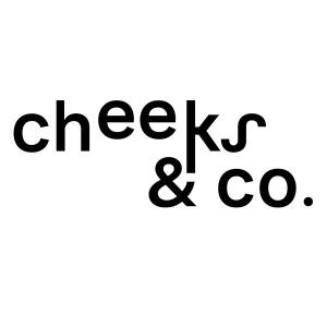 Cheeks & Co. logo, Old Pasaden