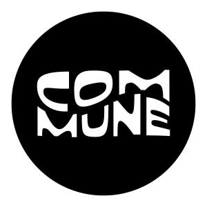 Commune Records logo