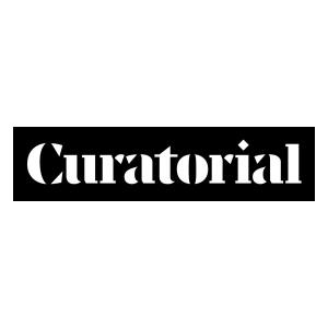 Curatorial logo