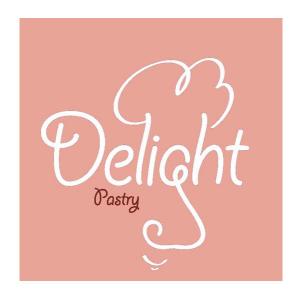 Delight Pastry logo