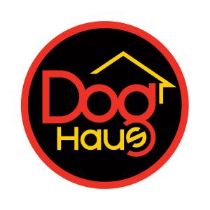 Dog Haus Biergarten logo