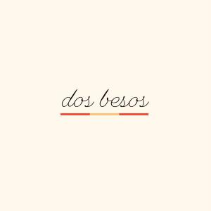 Dos Besos logo