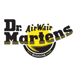 Dr. Martens Air Wair logo