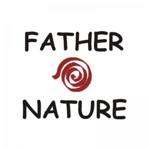 Father Nature Lavash Bistro logo