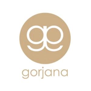 Gorjana logo