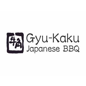 Gyu-Kaku logo