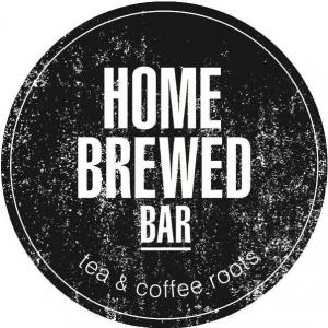 Home Brewed Bar