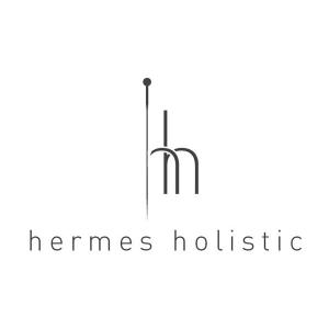 Hermes Holistic logo