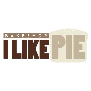 I Like Pie Bakeshop logo