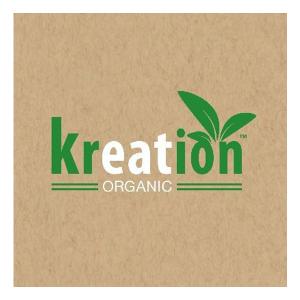 Kreation Organic logo