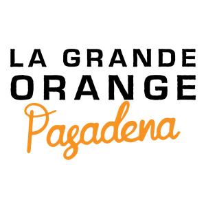 La Grande Orange logo