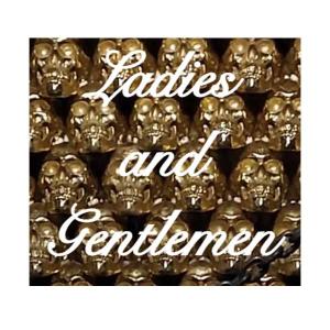 Ladies and Gentlemen logo