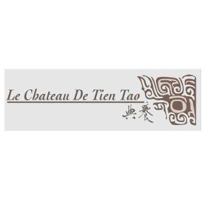 Le Chateau de Tien Tao logo