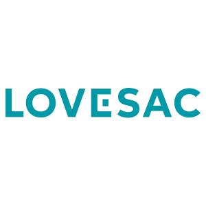 Lovesac logo
