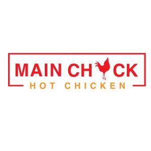 Main Chick logo