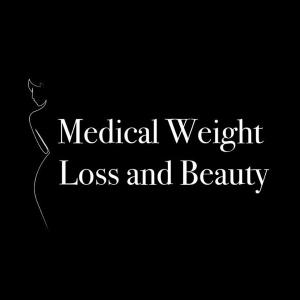 Medical Weight Loss and Beauty logo