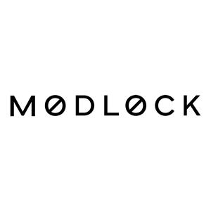 ModLock logo