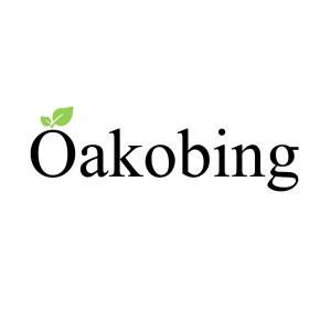 Oakobing logo