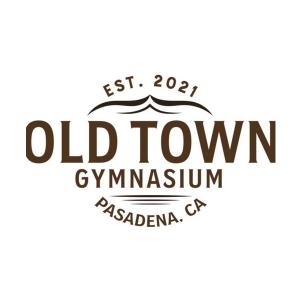 Old Town Gymnasium logo