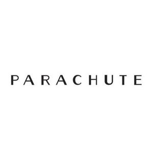Parachute logo