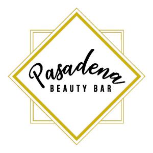 Pasadena Beauty Bar logo