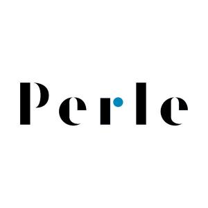 Logo for Perle Restaurant, Pasadena CA