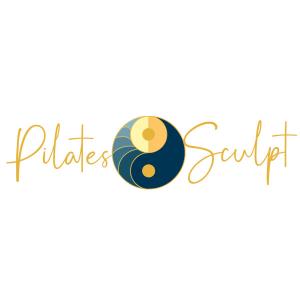 Pilates Sculpt logo