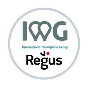 Regus logo