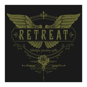 Retreat logo