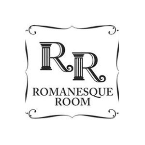 Romanesque Room logo