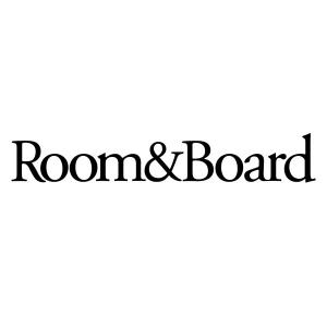 Room and Board logo