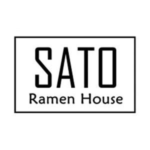 Sato Ramen House logo
