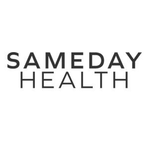 Sameday Health logo