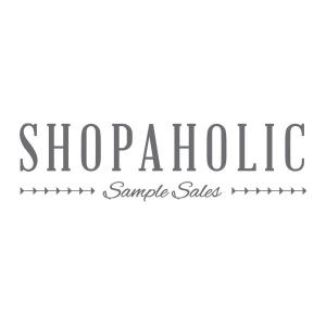 Shopaholic Sample Sales